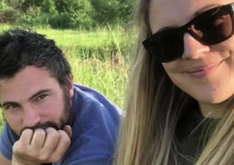 Пара роками жила без світла й води у лісі: у чому була причина