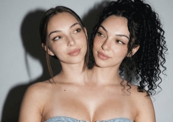 Розкрито шокувальну правду про сіамських близнючок-зірок Instagram