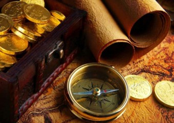 Мисливець за скарбами вийшов на слід “американського Ельдорадо”