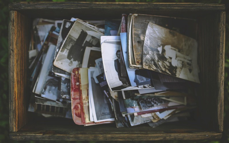 Жінка вразила схожістю зі своєю прабабусею, яка жила 150 років тому