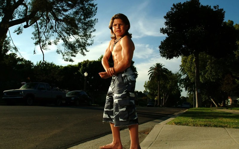 Алкоголізм та втрата форми: як склалася доля найсильнішого хлопчика з України