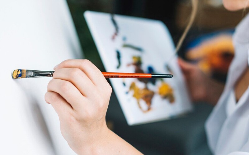 Те, що ви побачите першим на малюнку, покаже рівень вашої впевненості в собі