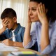 Чи повинні батьки робити уроки з дітьми