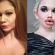 Жінка із найбільшими у світі губами шокувала змінами у зовнішності