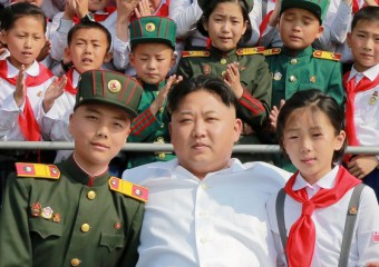 12 фото Северной Кореи, которые нельзя было публиковать – теперь фотографу запрещен въезд в страну