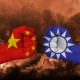 Китай и Тайвань. История противостояния.