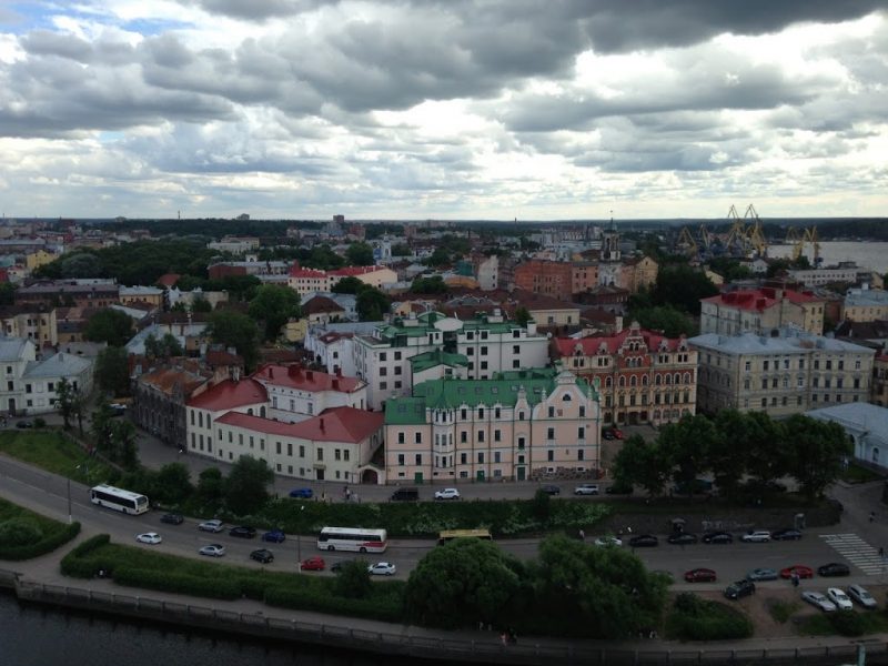 Фото соледара города сейчас